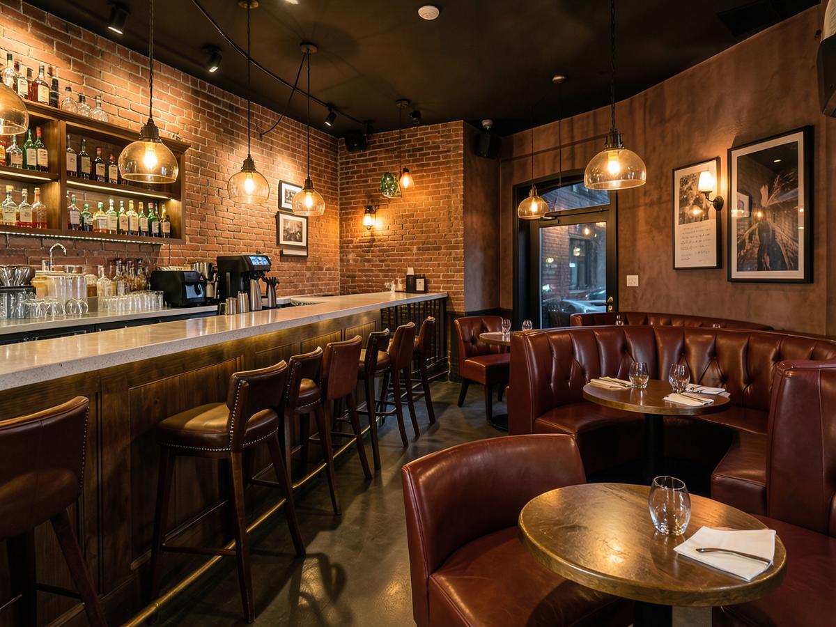 North End Restaurant